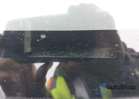 2008 Scion Xb из США, поврежденный, VIN JTLKE50E281023955